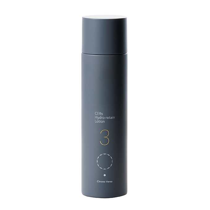 Chrono Verso（クロノヴァーソ）<br>CERs hydro-retain lotion<br>150ml