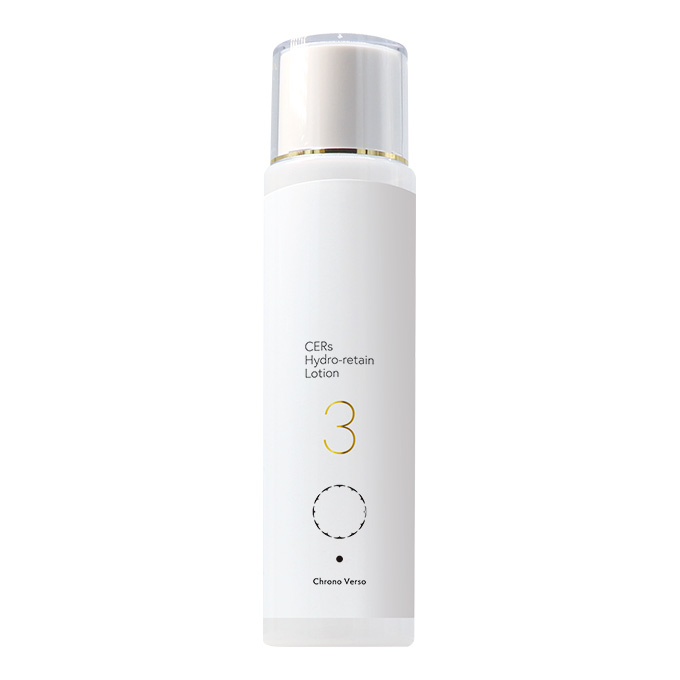 Chrono Verso クロノヴァーソ<br>CERs hydro-retain lotion 150ml