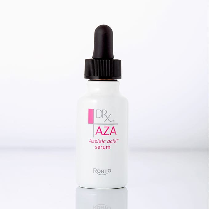 DRX（ディーアールエックス®） AZAクリア®セラム 26mL