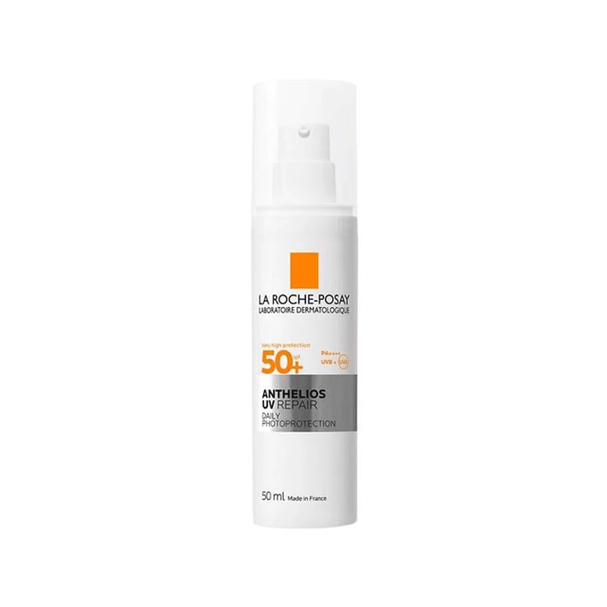 【5％OFF】LA LOCHEPOSAY（ラロッシュポゼ） アンテリオス UVリペア 50mL
