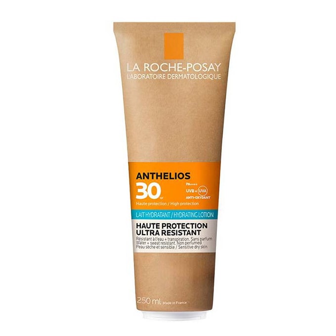 【5％OFF】LA LOCHEPOSAY（ラロッシュポゼ）アンテリオス ハイドレーティング ローション 250mL
