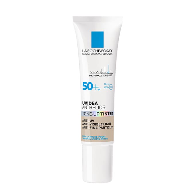 ラロッシュポゼUVイデア XL プロテクショントーンアップ ティント（TINTED）30ｍL